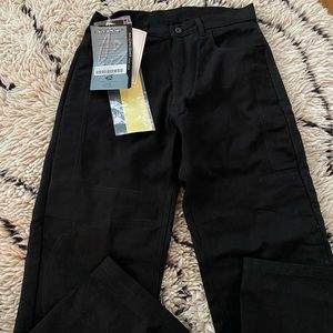 AGVSPORT Kevlar black jeans